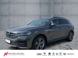 Volkswagen Touareg 3.0 TDI 4M R-LINE LED+AIR+NAVI+AHK+HuD