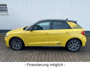 Audi A1 Sportback 2.0 TFSI * S Line * LED *Automatik*