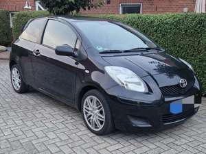 Toyota Yaris 1.33 VVT-i Cool