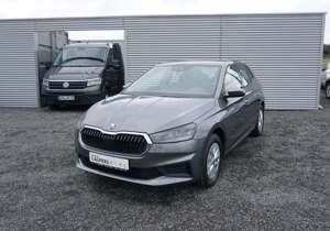 Skoda Fabia Ambition/15´/PDC hinten/Kamera/Sitzheizung