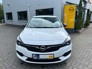 Opel Astra 1.2 Turbo Start/Stop Edition*PDC*Klima*