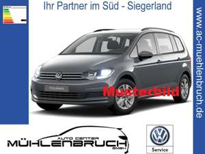 Volkswagen Touran 1.5 TSI ACT OPF DSG Comfortline