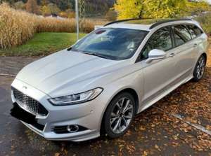 Ford Mondeo Turnier 2.0 TDCi Start-Stopp PowerShift-Aut ST-Lin