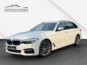 BMW 530 d Touring M Sport  Ko-SITZE/HK/HUP/1.HAND