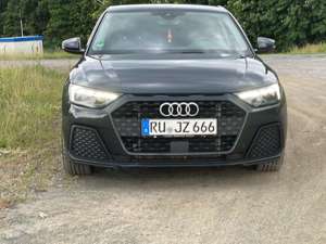 Audi A1 30 TFSI Sportback