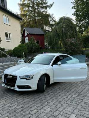 Audi A5 1.8 TFSI