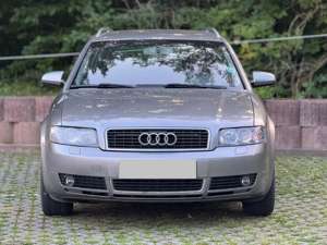 Audi A4 Avant 2.0