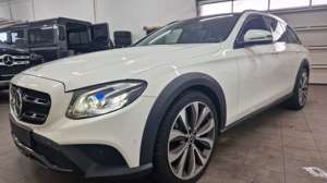 Mercedes-Benz E 220 d 4Matic All-Terrain Pano Multibeam Distro