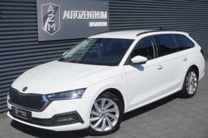 Skoda Octavia 1.4 E-HYBRID|DSG|VIRTUAL|LED|KEYLESS|DAB