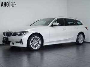 BMW 320 d xDrive Touring Luxury Line