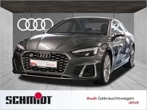 Audi S5 Coupe TDI quattro ACC LM19 Navi+ Alc./Leder Mat...