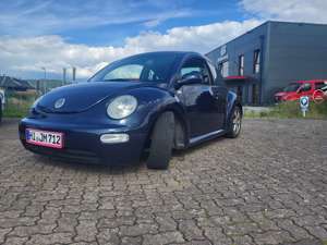 Volkswagen New Beetle 1.9 TDI