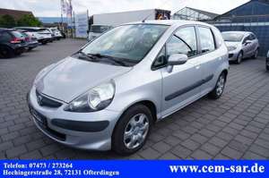 Honda Jazz 1.4 LS *Automatik*EL.Fensterheber*Klimaaut.