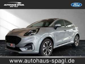 Ford Puma Hybrid ST-Line X Bluetooth Navi LED Klima