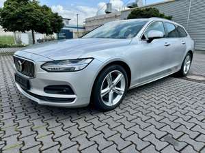 Volvo V90 B4 Momentum Pro Aut. - LEDER + NAVI + LED + CAM