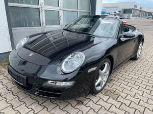 Porsche 997