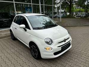 Fiat 500 1.0 Hybrid Club