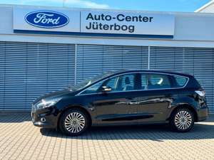 Ford S-Max *Titanium*ACC*KAmera*AHK*Diesel*LED*