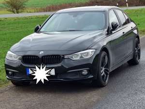 BMW 320 320i Aut.