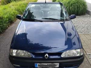 Renault R 19 R19 Cabriolet 1.8