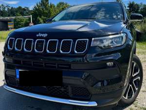 Jeep Compass Compass 1.3 GSE T4 Automatik Limited