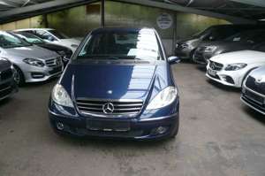 Mercedes-Benz A 200 Autotronic Avantgarde im AUFTRAG