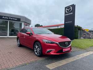 Mazda 6 SKYACTIV-G 192 FWD 5T 6AG AL-SPORTS