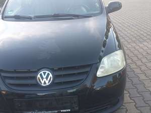 Volkswagen Fox 1.2