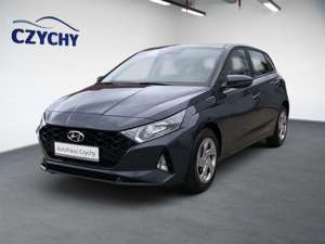 Hyundai i20 1.0 T-GDI Select