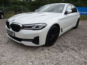 BMW 520 d/Sport-Line/LED/Leder/Virtual/8-G-Automat/