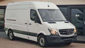 Mercedes-Benz Sprinter II Kasten 310/311/313/314/316 CDI