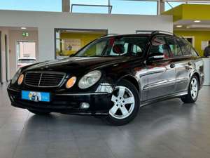 Mercedes-Benz E 320 T CDI Avantgarde*Xenon*SD*H/K*Tempo*PDC*LM