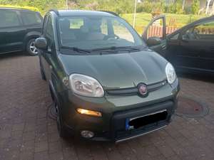 Fiat Panda 1.3 Multijet Start ,4x4 Allrad,Rock,