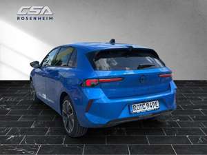 Opel Astra Electric GS Bluetooth Head Up Display Navi Bild 3