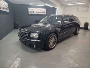 Chrysler 300C Touring 5.7 V8 HEMI Autogas BRC AWD