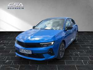 Opel Astra Electric GS Bluetooth Head Up Display Navi Bild 2