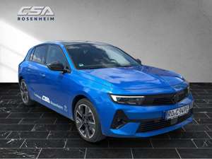 Opel Astra Electric GS Bluetooth Head Up Display Navi Bild 5