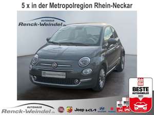 Fiat 500 Lounge 1.0 GSE Klima Temp PDC Apple CarPlay Androi