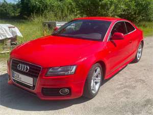 Audi A5 2.0 TFSI