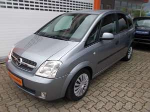 Opel Meriva Enjoy TÜV NEU