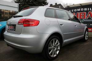 Audi A3 Sportback 2.0 TFSI *XENON*BOSE*PDC*SPORTSITZ Bild 4