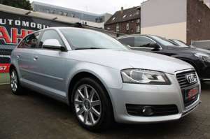 Audi A3 Sportback 2.0 TFSI *XENON*BOSE*PDC*SPORTSITZ Bild 3