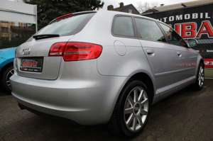Audi A3 Sportback 2.0 TFSI *XENON*BOSE*PDC*SPORTSITZ Bild 5