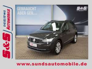 Volkswagen Tiguan 1.5 TSI DSG Life LED/AHK/KAMERA/SHZG