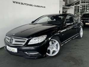 Mercedes-Benz CL 500 AMG Schiebedach Kamera HK ACC Komfortzug