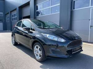 Ford Fiesta Sync Edition,Klimaautomatik,Sitzheizung