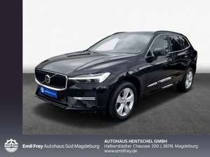 Volvo XC60 B5 D AWD Geartronic Momentum Pro