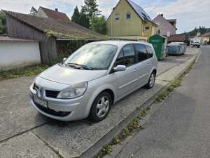 Renault Grand Scenic 1.9 dCi FAP Privilege