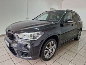 BMW X1 sDrive 18d Sport Line Autom. LED Panorama AHK