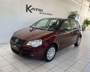 Volkswagen Polo IV Tour 1.4 TDI Klimaanlage HU neu